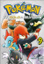 Pokémon 9 - Gold a Silver