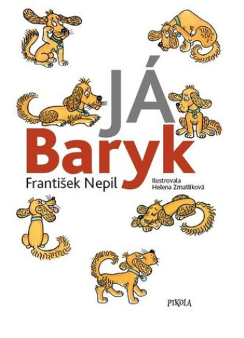 Já, Baryk