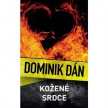 Kožené srdce